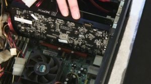 Install and Test of XFX Nvidia GeForce 9800 GT Graphics Card