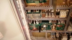 Станция УЛ пу-3, ремонт платы ПТЗ-4