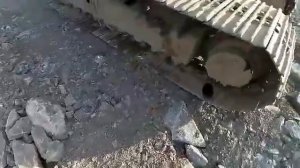 Обзор экскаватора CAT 336