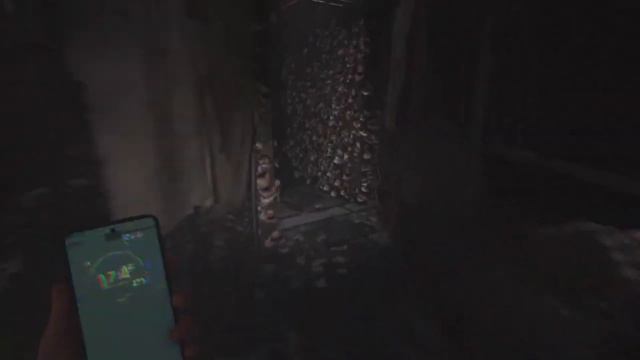 Silent Hill: The Short Message Walkthrough - Chapter 2 - To School смотреть онлайн