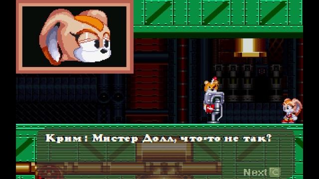 БЕЛКА УЛЬТАНУЛА! ? Sally.Exe: The Whisper of Soul ? #5 смотреть онлайн