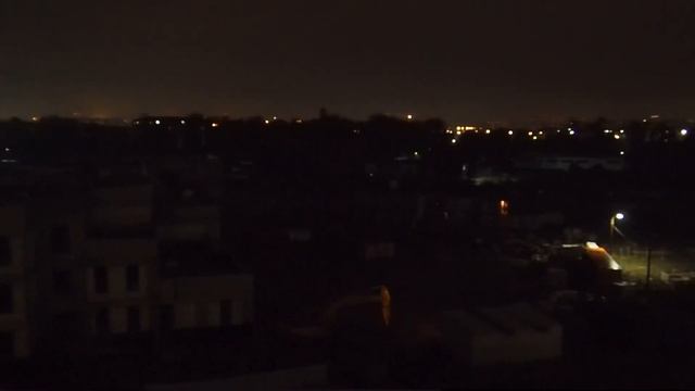 Шум от сортировочной ж/д станции в Люблино, рядом с ЖК Люблинский парк от застройщика ПИК смотреть онлайн