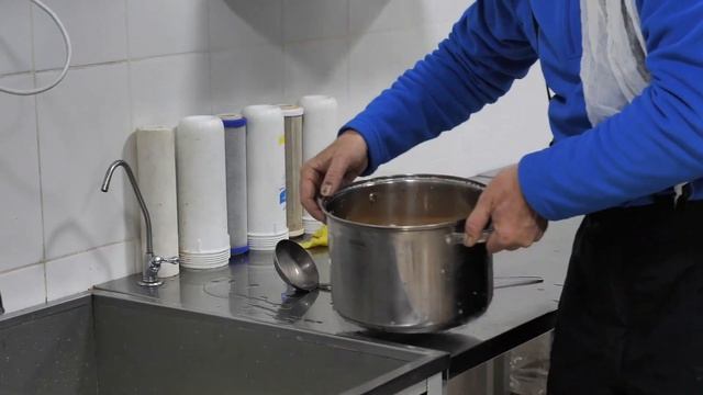 Приготовление щучьей икры смотреть онлайн