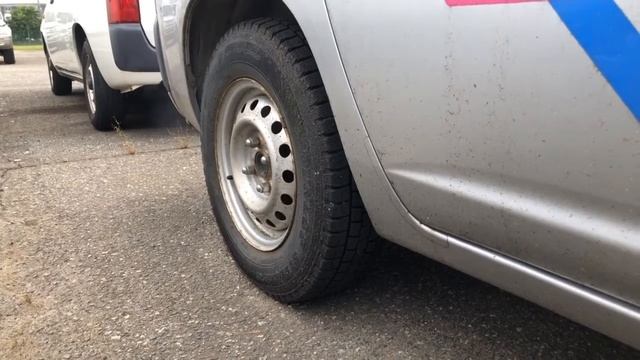 K00003398 TOYOTA PROBOX NCP55 смотреть онлайн