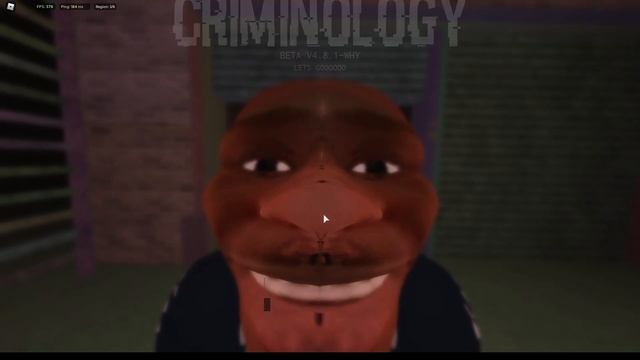 "Criminology" New Criminality update | Criminality ROBLOX смотреть онлайн