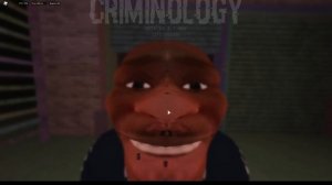 "Criminology" New Criminality update | Criminality  ROBLOX