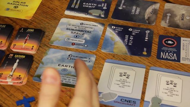 Leaving Earth ~ The Realists Twilight Imperium смотреть онлайн