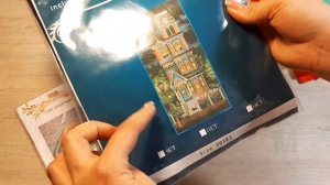 Покупки для вышивки и рукоделия с Алиэкспресс Товары Aliexpress