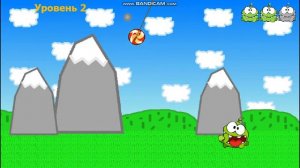 Сделал игру про Ам Няма прохождение игры Clickteam Fusion 2.5