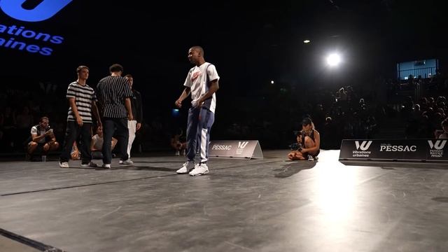 VU Pessac 2022 Teaser смотреть онлайн