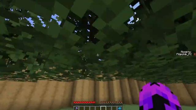 Прохождение карты "Симулятор лесоруба" смотреть онлайн