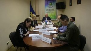 Видеозапись очередного заседания Совета депутатов МО Северное Бутово от 18.12.2023