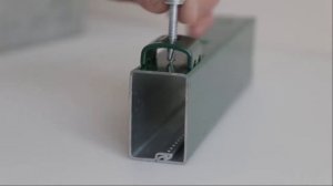 Какой вы покупаете крепеж для 3D забора? Дешевый аналог VS Качественный крепеж