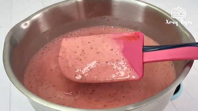 ЙОГУРТОВОЕ МОРОЖЕНОЕ. Можно использовать любую ягоду или фрукты по вкусу (в любое время года) смотреть онлайн