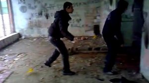 перданул смачно (не смотреть)