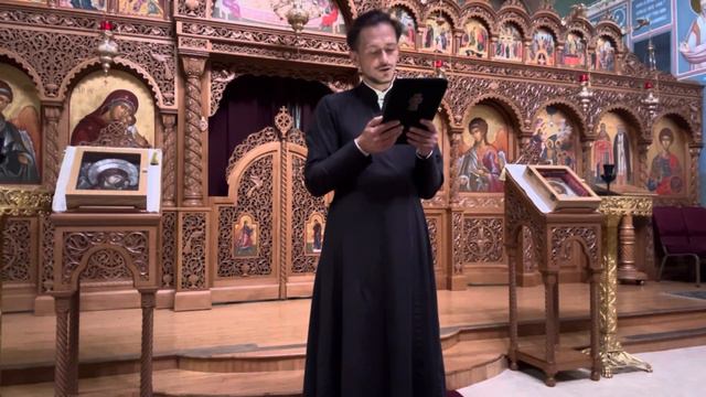 Оставление мира для Бога. Св.Кассиан Римлянин. Девпетерувская икона Б.Матери.Чтения на 29 фев/13 ма