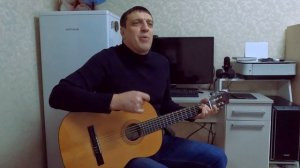 Вячеслав Антонов. Поздравление с  8 марта.