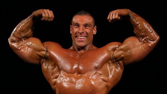 10 БОДИБИЛДЕРОВ, КОТОРЫЕ ЗАШЛИ СЛИШКОМ ДАЛЕКО смотреть онлайн