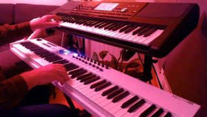 Arturia Keylab 88 Essential (Test)