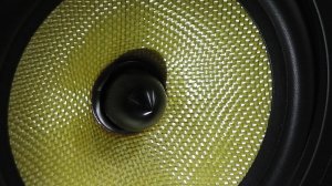 Искажения звука. Колонки Thonet Vander KUGEL