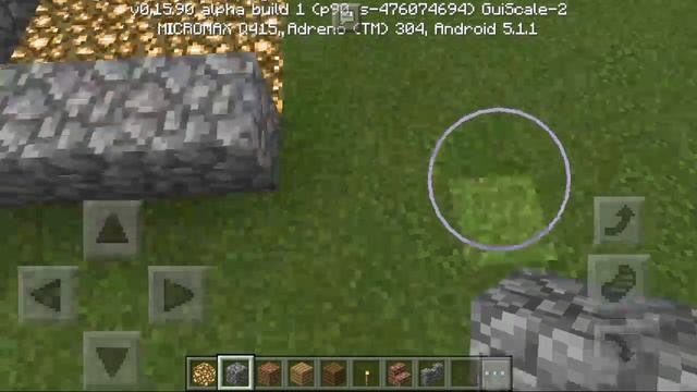 Мини моб арена в майнкрафт смотреть онлайн