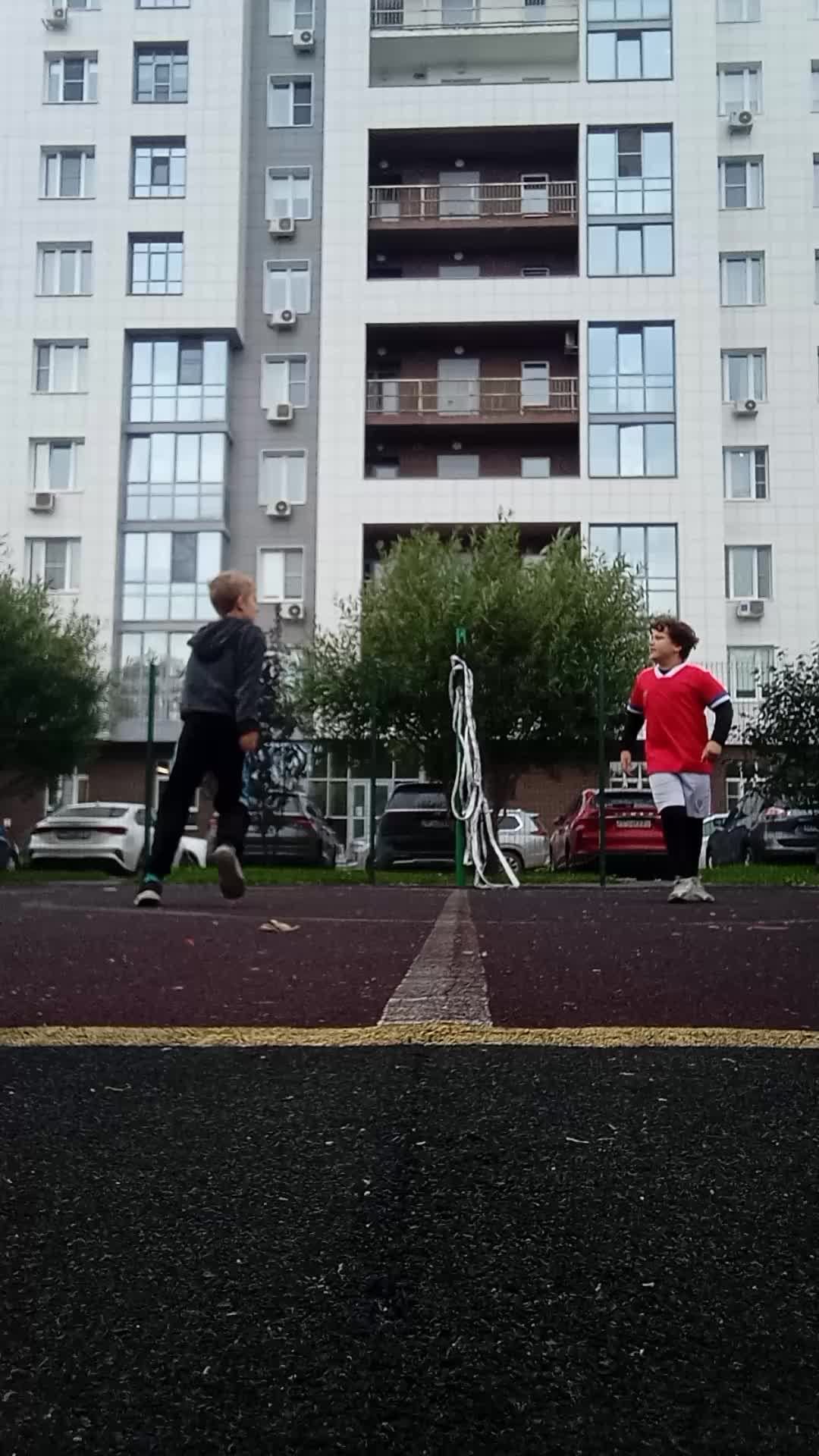 борьба