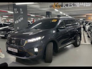 АВТО ИЗ КОРЕИ. 2019 КИА СОРЕНТО 2.0 ДИЗЕЛЬ. НАПРЯМУЮ ПОД ЗАКАЗ. САНКЦИИ ПОСЛЕ 24 ФЕВРАЛЯ.