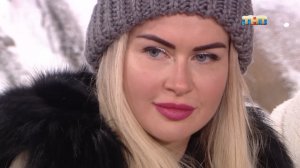 ДОМ-2 Город любви 5371 день Вечерний эфир (23.01.2019)