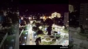 КРАСИВЫЙ ГОРОД КУЛЯБ 2023