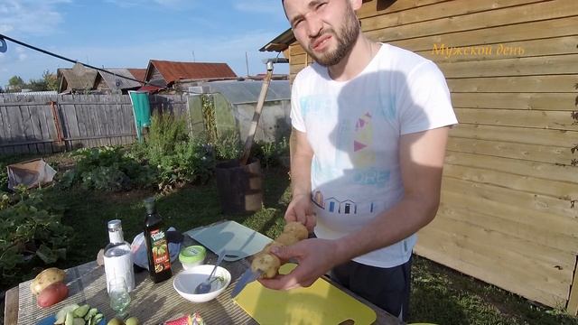 ПЕРЕПЕЛ на углях/ шашлык из перепела/ маринованный перепел