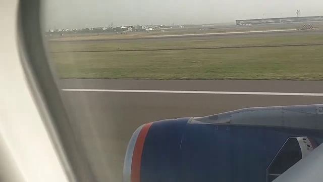 Аэрофлот Санкт-Петербург-Москва-Дели часть 3/Aeroflot SVO-DEL/IGIA T3 смотреть онлайн