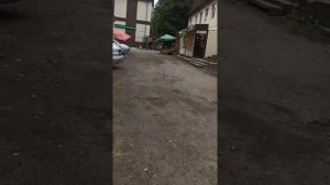 Станция Ашукино