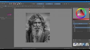 G'mic for Krita - Step by Step tutorial on how to use this amazing FREE image manipulation plugin