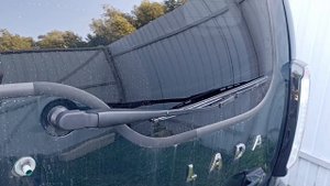 Новая Нива Тревел luxe 24, будни нивовода.