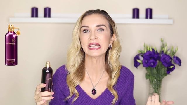 En Çok Satan Mancera/Montale Parfümü & Uygun Fiyatlı Bir Alternatif смотреть онлайн