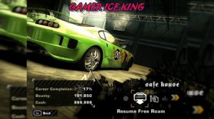 How To Hack need for speed most wanted UNLIMITED MONEY HACK