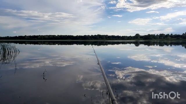 Летняя рыбалка в заливах р.Волга Титеево РТ! 😉🙂👍