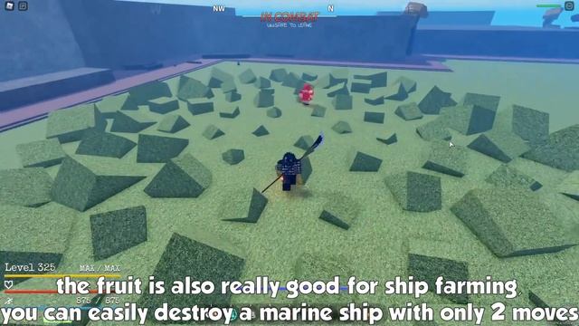 [GPO] - All Fruits Ranked From Worst To Best смотреть онлайн