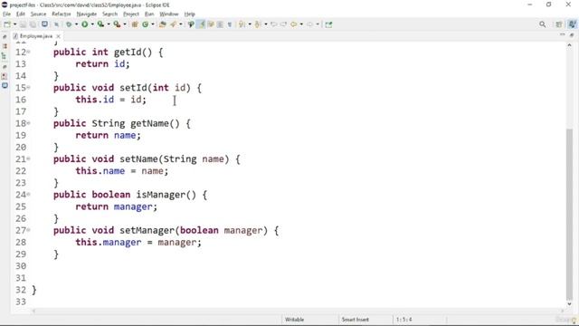 Free Java Course 2022 | Java class (#25 - 29) | Advanced Java course | Java course for beginners