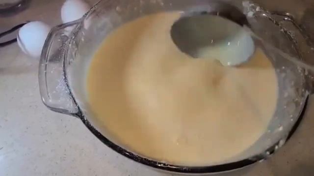 Как приготовить блины без комочков! Лайфхак блины без заморочек! Тонкие блинчики быстро и вкусно! смотреть онлайн