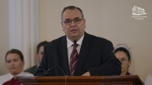 26.12.2021 Праздник Рождества - начало Евангелия (Вениамин Хорев) srm