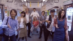 ♫ Clean Bandit ► Rather Be (feat. Jess Glynne) (2014) ♫