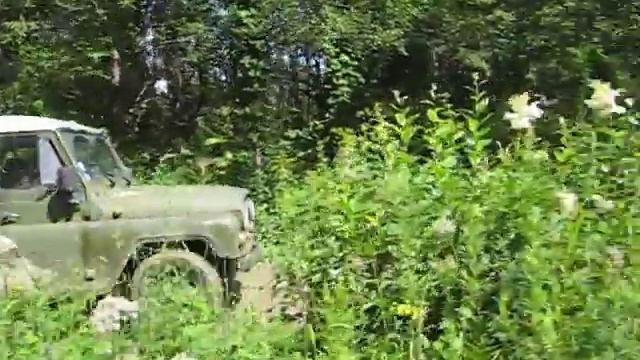 Дорога к реке ТАЙДОН (часть 5) смотреть онлайн