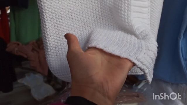 КУДА ЕДУТ ЛЮДИ СО ВСЕЙ СТРАНЫ? ВЯЗАНЫЙ РЫНОК ЧЕРКЕССК. ОБЗОР С ЦЕНАМИ.