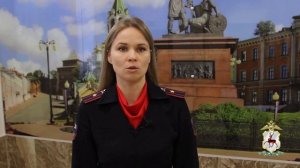 Нижегородские полицейские установили местонахождение подозреваемого в разбое