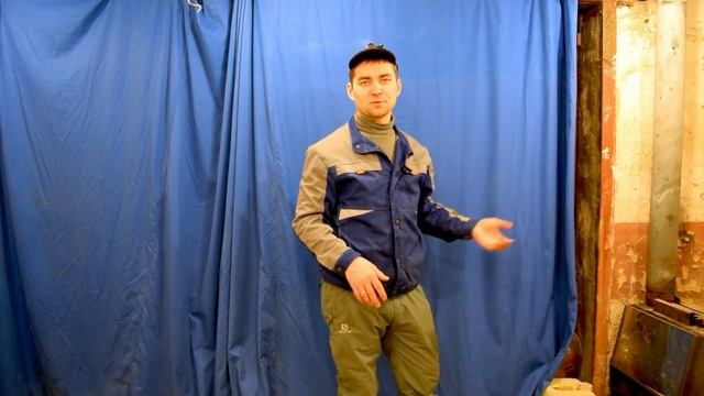 Самое дешевое утепление и отделка гаража, СВОИМИ РУКАМИ