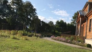 Уношево, моя милая Малая Родина!