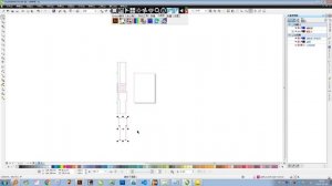 Adobe Illustrator dimensioning Use CorelDRAW plug-in to assist in marking detailed process dimensio