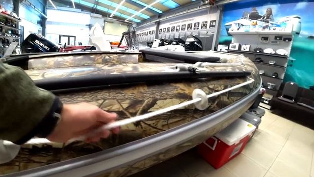 Надувные лодки "Азимут" в магазине "Водник" смотреть онлайн