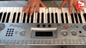 Синтезатор MEDELI MC49а